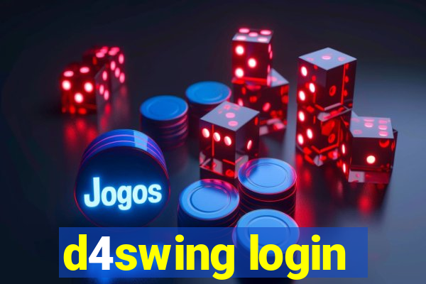 d4swing login